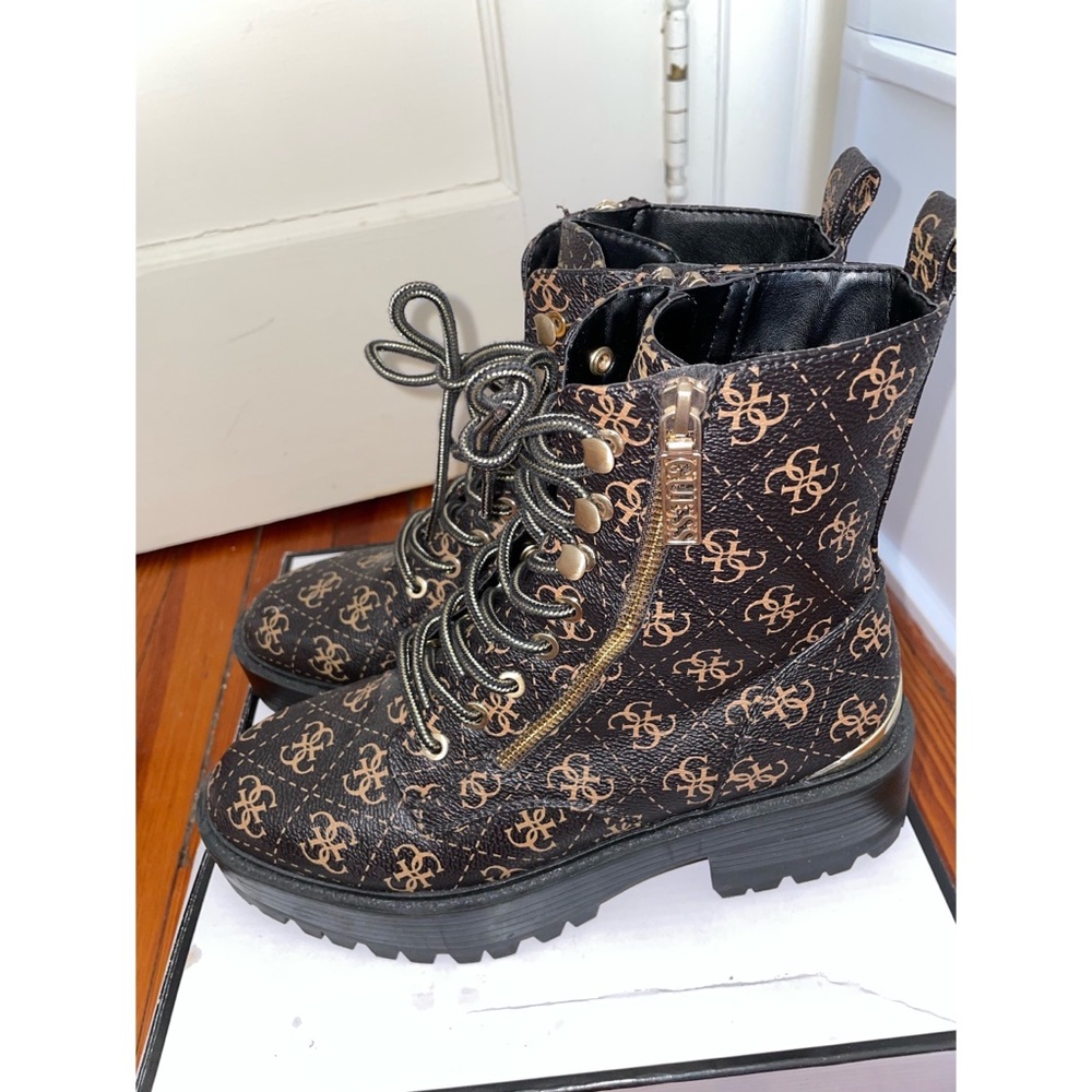 Guess Boots